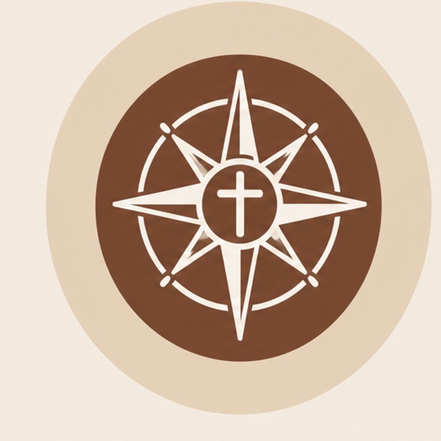 Anglican / Episcopal tradition glyph