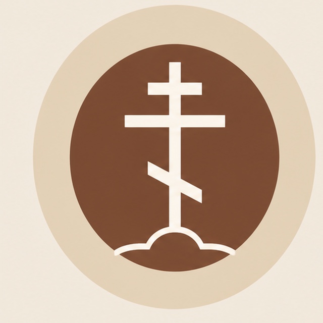 Eastern Orthodox tradition glyph