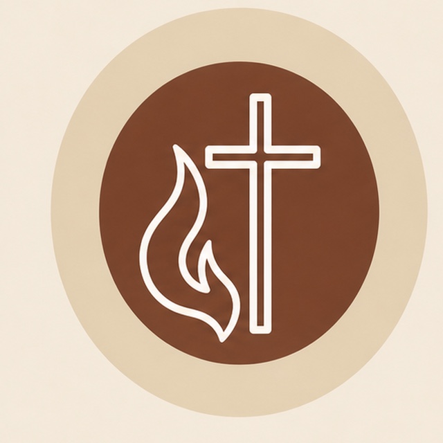 Methodist / Wesleyan tradition glyph