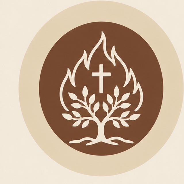 Reformed / Presbyterian tradition glyph